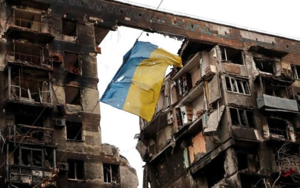 Η Ουκρανία χαιρετίζει το πρώτο Όσκαρ της για μια ταινία που αφηγείται «τα εγκλήματα της Ρωσίας»