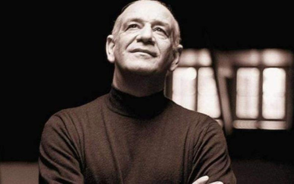 «Μια Θεσσαλονίκη»: Η τεχνητή νοημοσύνη έκανε τον Μητροπάνο να τραγουδήσει Αργυρό - Ακούστε το τραγούδι