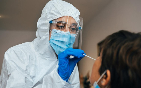 Θεσσαλονίκη: Πού θα γίνουν rapid tests την Τετάρτη 4/1