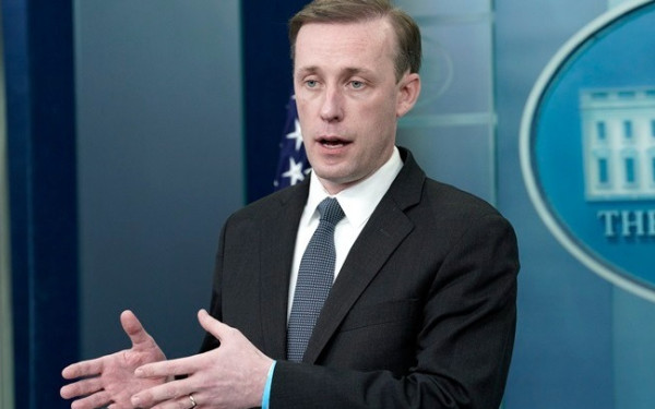 Λευκός Οίκος: Χαιρετίζει την «έγκριση» της Άγκυρας για τη Φινλανδία και ζητά το ίδιο για τη Σουηδία