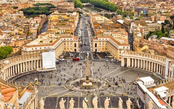 Η Κίνα εγκατέστησε επίσκοπο που δεν αναγνωρίζεται από την Αγία Έδρα - Αντιδρά το Βατικανό