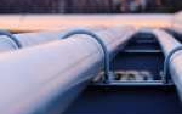 Γαλλία: Ξεκινάει να στέλνει φυσικό αέριο απευθείας στη Γερμανία