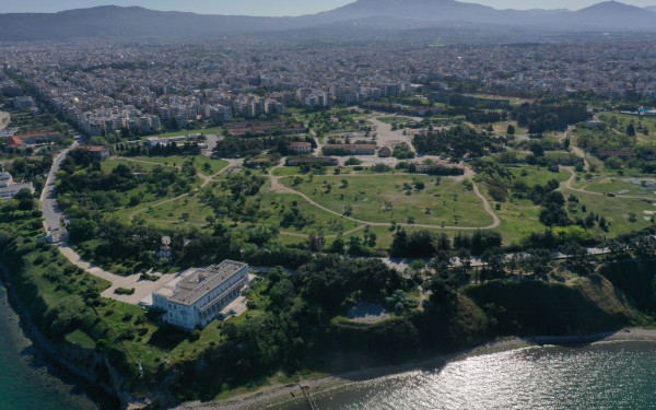 Θεσσαλονίκη: Η «Αντιγόνη» του Σοφοκλή πάει στο Κόδρα