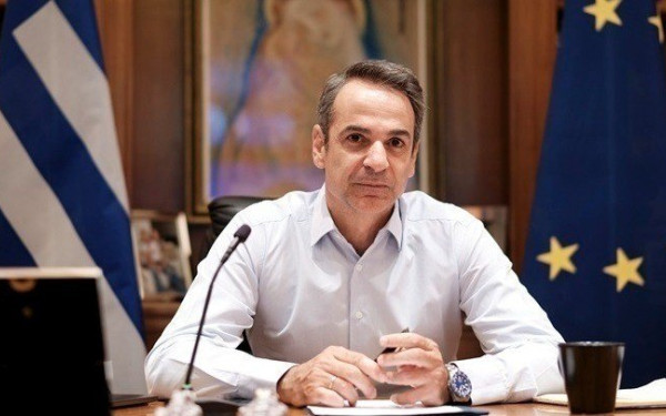 Σε Κω, Ψέριμο και Αστυπάλαια μεταβαίνει ο πρωθυπουργός