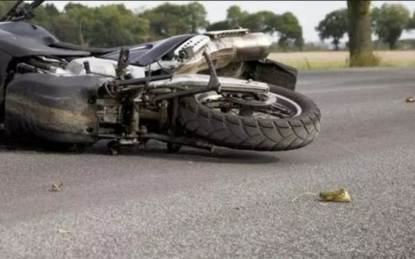 49χρονος τουρίστας σκοτώθηκε σε τροχαίο στο Αγρίνιο