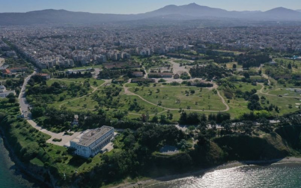 «Το Κόδρα που μας ενώνει» - Μία πολυδράση για τη βιώσιμη διατροφή και τον δημόσιο χώρο