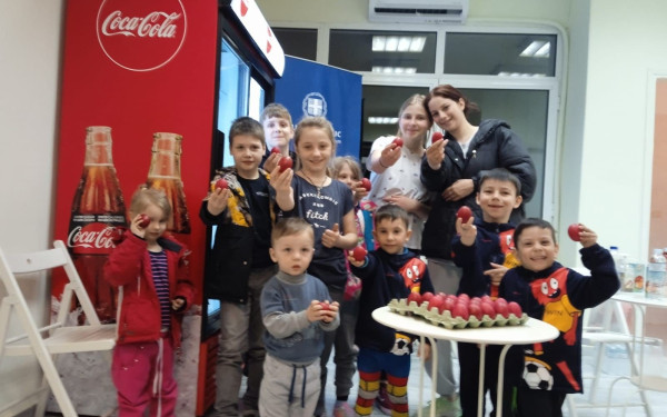 Έφτασαν στην Ελλάδα από την Ουκρανία τα πρώτα ασυνόδευτα παιδιά του πολέμου    