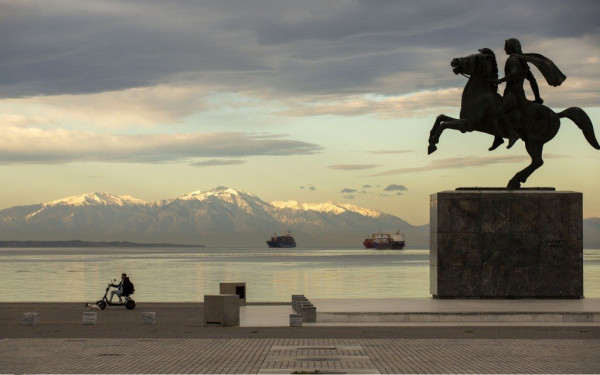 Την Κυριακή θα κριθεί αν ο Όλυμπος θα αναγνωρισθεί ως φυσικό πολιτιστικό αγαθό εξαίρετης οικουμενικής αξίας