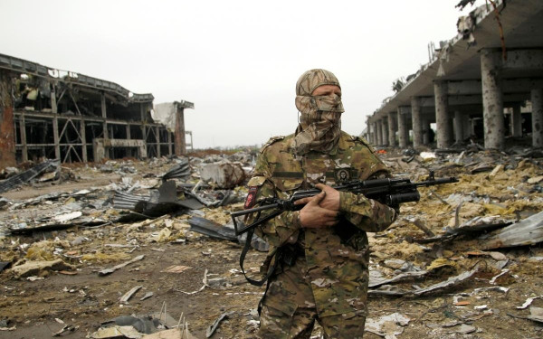 Ουκρανία: Βοήθεια 32 δισ. δολάρια το 2022 μετά τη ρωσική εισβολή