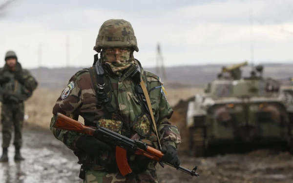 Η Wagner προσπαθεί να στρατολογήσει κατάδικους για την Ουκρανία, αλλά εισπράττει αρνητικές απαντήσεις