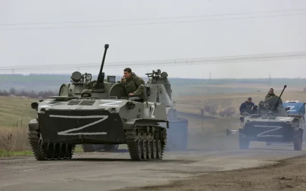 Ρωσία: «Σκούπα» στο μετρό για να επιστρατευθούν άντρες