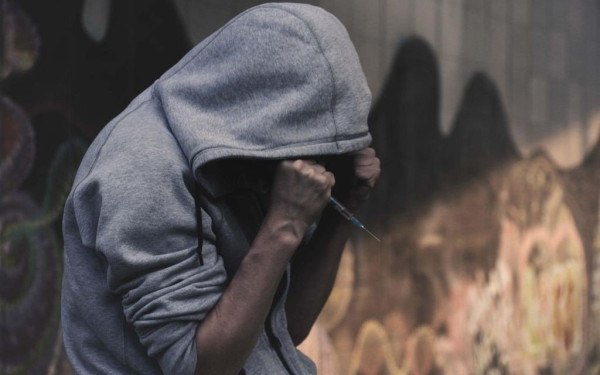 Θεσσαλονίκη: Μια σύλληψη για ναρκωτικά ανά δύο ώρες