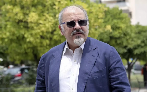 Ξυδάκης για Κασσελάκη: Τον «φύτεψε ο Τσίπρας - Το υποστηρίζει ο πρώτος, δε το διαψεύδει ο δεύτερος (βίντεο)