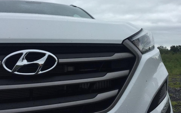 Η Hyundai είναι η πιο αγαπημένη μάρκα αυτοκινήτου για το ελληνικό κοινό