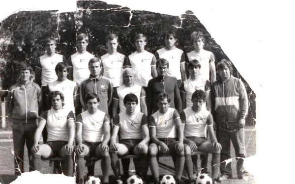 Πρίπιατ: Η ποδοσφαιρική ομάδα που «εξαφανίστηκε» από τον πυρηνικό όλεθρο του Τσερνόμπιλ (βίντεο)