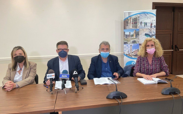 Αναβιώνει το Δημοσιογραφικό Συνέδριο Σαμοθράκης 