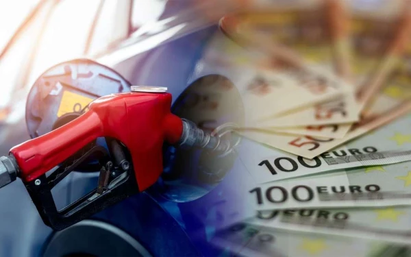 Καύσιμα: Έρχονται αυξήσεις στην τιμή της βενζίνης- Πόσο θα κοστίσει φέτος  το πετρέλαιο θέρμανσης