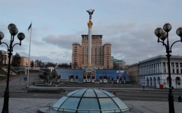 Η Ουκρανία έτοιμη, υπό όρους, για νέες απευθείας συνομιλίες με τη Ρωσία