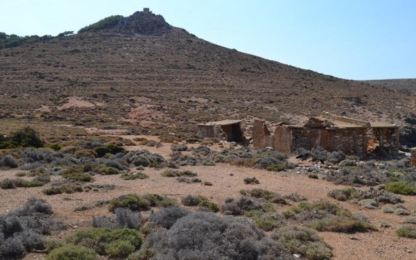 Μακρόνησος: Όταν η «τρέλα» απόκτησε τοπικό προσδιορισμό