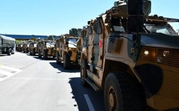 Τo NATO αυξάνει θεαματικά τον προϋπολογισμό του 2023 για τις κοινές δαπάνες