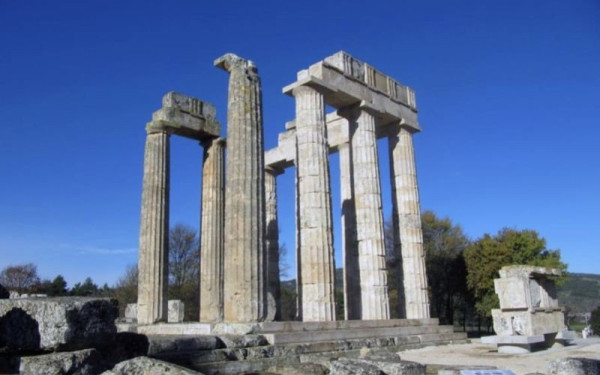 Μουσεία - αρχαιολογικοί χώροι: Ελεύθερη πλέον η είσοδος για εν ενεργεία και συνταξιούχους εκπαιδευτικούς