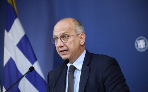 Οργίλη ανακοίνωση του Γ. Οικονόμου κατά του ΣΥΡΙΖΑ με φόντο την αποφυλάκιση Λιγνάδη