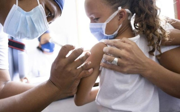 Unicef: Πήγε περισσότερο από δέκα χρόνια πίσω ο παιδικός εμβολιασμός - Κίνδυνος ξεσπάσματος επιδημιών