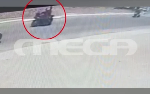 Δολοφονία Σκαφτούρου: Κάμερες ασφαλείας «συνέλαβαν» τους εκτελεστές