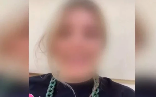 Κόρη Σκαφτούρου: «Είμαι καλά, όλα είναι αλήθεια, μην μας ενοχλείτε»