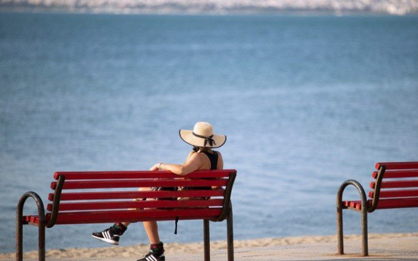 Κοινωνικός Τουρισμός 2023: «Έπεσε» η πλατφόρμα την πρώτη μέρα των αιτήσεων