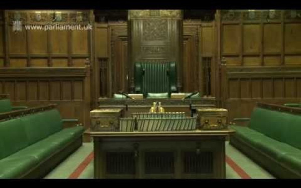 Βρετανία: Πρόταση νόμου για να επιτρέπεται η ευθανασία σε Αγγλία και Ουαλία