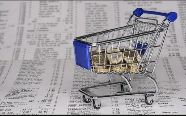 «Αντέχει» η τσέπη των Ελλήνων καταναλωτών: Αύξηση τζίρου 6,3% για το λιανεμπόριο τροφίμων το 2022