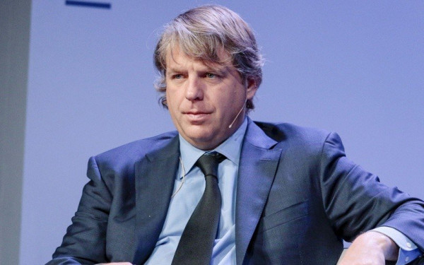 Ο Αμερικανός δισεκατομμυριούχος Τοντ Μπόλι αγοράζει την Τσέλσι