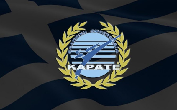 Ανακοίνωση της ομοσπονδίας καράτε για την υπόθεση βασανισμού της γάτας στην Αιδηψό