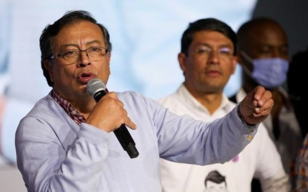 Ιστορική απόφαση στην Κολομβία: Αναγνωρίστηκε ο ELN ως «ένοπλη πολιτική οργάνωση ανταρτών»