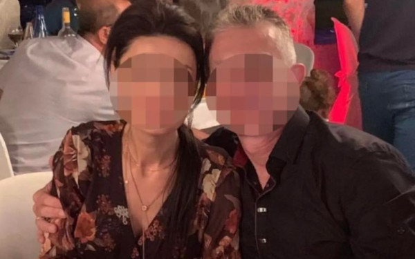 Γυναικοκτονία στην Καβάλα: Κυνικός ο συζυγοκτόνος - «Τη σκότωσα γιατί με προσέβαλε»