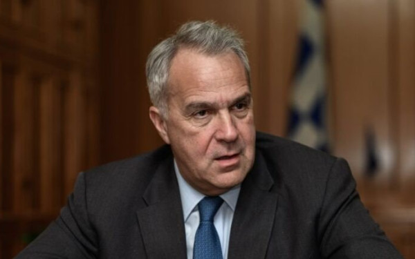 Άλλαξε σημείο της τροπολογίας για το «κόμμα του Κασιδιάρη» που ενόχλησε το ΠΑΣΟΚ-ΚΙΝΑΛ