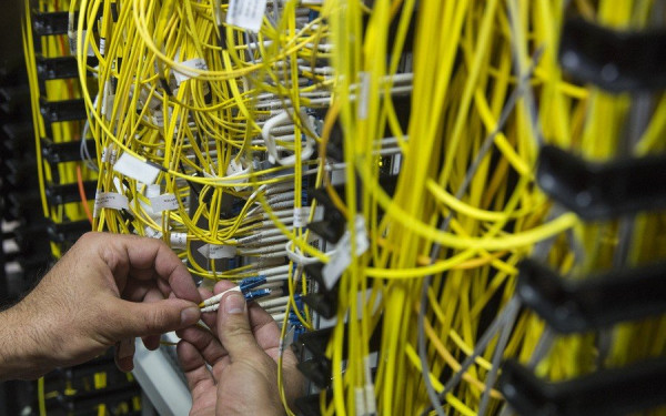 Ξεκίνησε η υποβολή αιτήσεων για το Smart Readiness Vouchers - Υπερ-υψηλές ταχύτητες για 120.000 ακίνητα