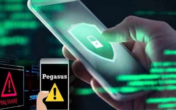 Ισπανία: Tο λογισμικό κατασκοπείας Pegasus εντόπισαν στα κινητά του πρωθυπουργού και της υπουργού Άμυνας