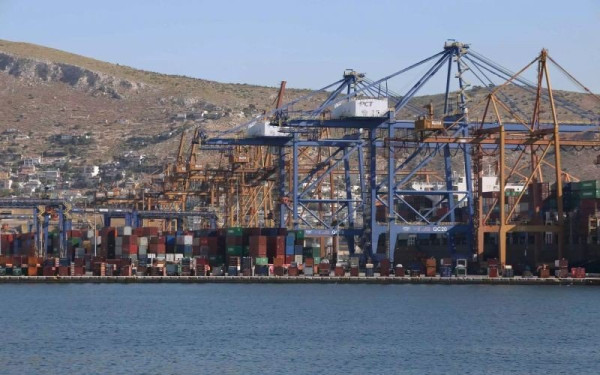 Δύο σοβαρά εργατικά ατυχήματα σε Αλόννησο και Πέραμα