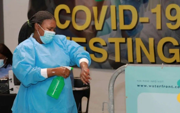 Κορονοϊός: Πού θα γίνουν δωρεάν rapid test την Παρασκευή 2/12