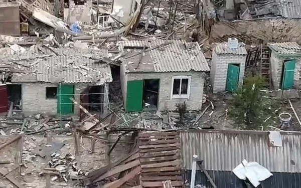 Πόλεμος στην Ουκρανία: Η Βάγκνερ λέει πως κατέλαβε τη Σολεντάρ (βίντεο)