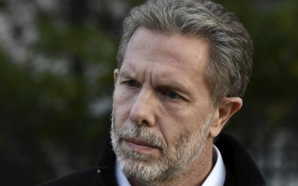 Γερουλάνος για Εξάρχεια: Οι πολίτες έχουν πλαντάξει πια