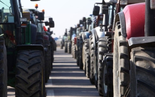 Σε δικαιότερη κατανομή των ευρωπαϊκών επιδοτήσεων ευελπιστεί το υπουργείο Αγροτικής Ανάπτυξης