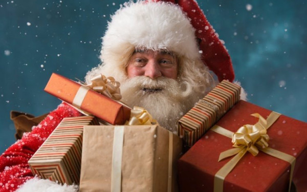 Στη Βουλή η τροπολογία για «Το καλάθι του Άι Βασίλη»