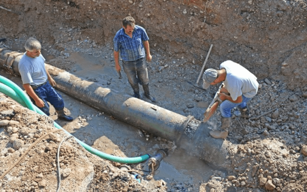 Η Πολιτική Προστασία προετοιμάζει δήμους και περιφέρειες ενόψει της αντιπλημμυρικής περιόδου - Τι πρέπει να γίνει