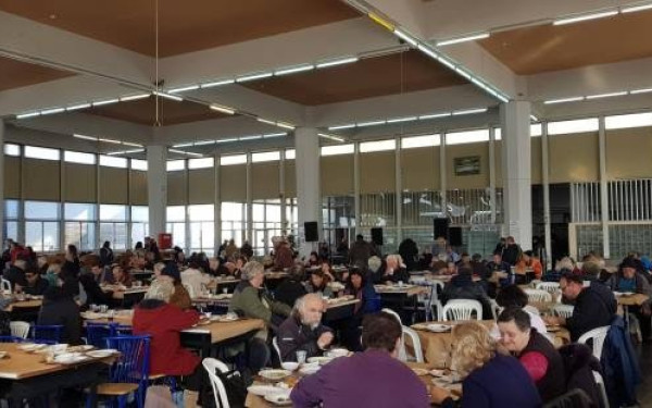 Δωρεάν Σίτιση Φοιτητών ΑΠΘ: Ποια η διαδικασία και οι προϋποθέσεις   