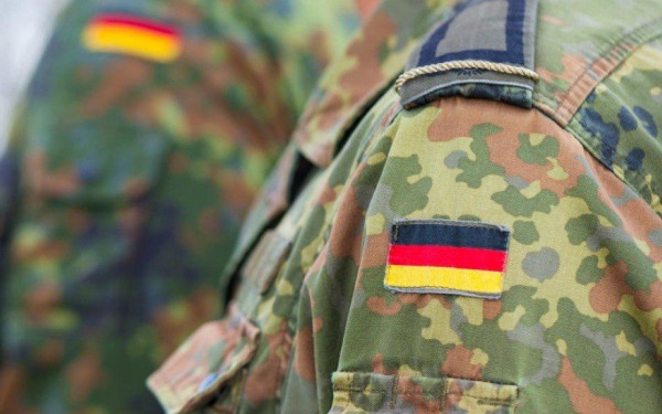 Γερμανία: Δεν φτάνουν τα χρήματα του ειδικού ταμείου για τον επανεξοπλισμό του στρατού