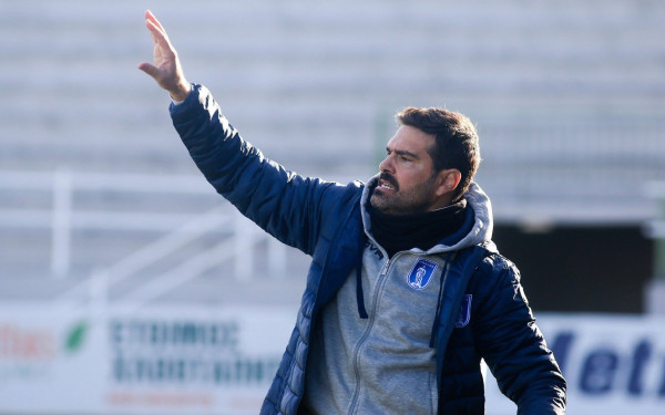 Ρόκα: «Ο κόσμος πρέπει να ξεχάσει τον Χατζηπαναγή»