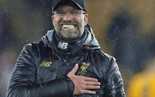 Κλοπ: "Το καλύτερο με την European Super League είναι ότι δε συνέβη"